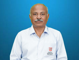 Faculty Image